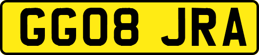 GG08JRA