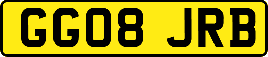 GG08JRB
