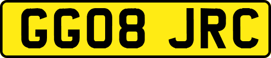 GG08JRC