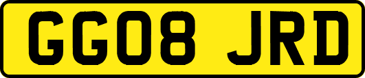 GG08JRD