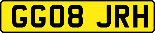 GG08JRH