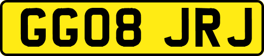 GG08JRJ
