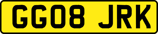 GG08JRK