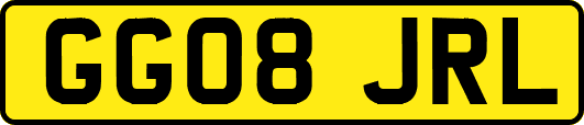 GG08JRL