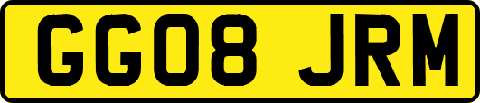 GG08JRM