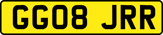 GG08JRR
