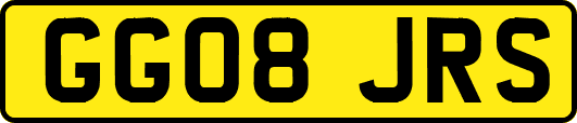 GG08JRS