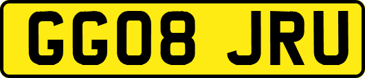 GG08JRU