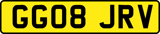 GG08JRV