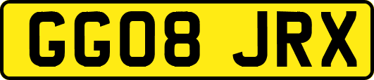 GG08JRX
