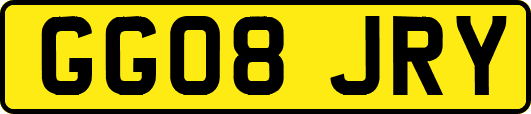 GG08JRY