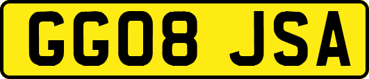 GG08JSA