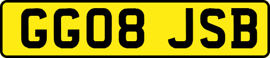 GG08JSB