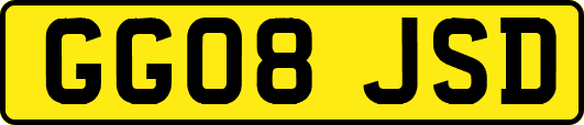 GG08JSD