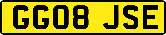 GG08JSE
