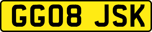 GG08JSK