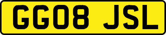GG08JSL