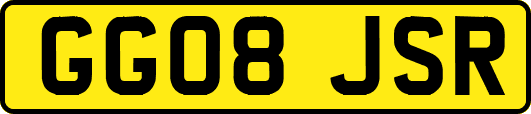 GG08JSR