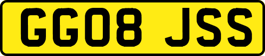 GG08JSS