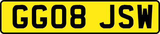 GG08JSW