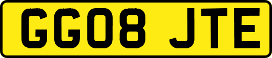 GG08JTE