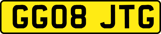 GG08JTG