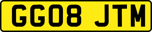 GG08JTM
