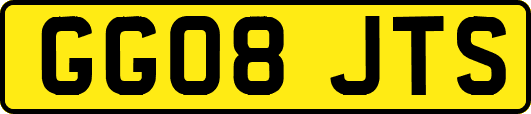 GG08JTS