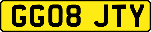 GG08JTY
