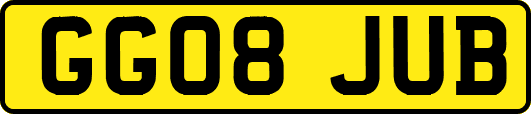 GG08JUB