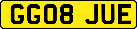 GG08JUE