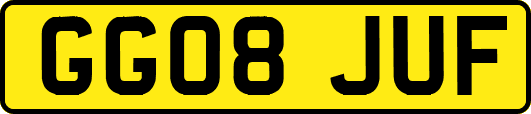 GG08JUF