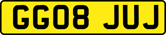 GG08JUJ