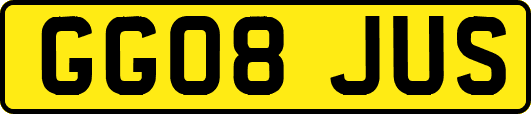 GG08JUS