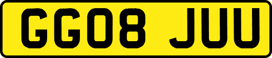GG08JUU