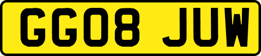 GG08JUW