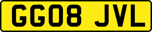 GG08JVL