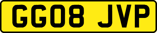 GG08JVP