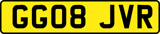 GG08JVR