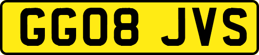 GG08JVS