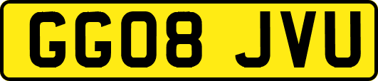GG08JVU