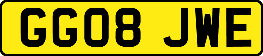 GG08JWE