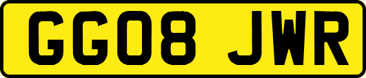 GG08JWR