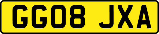GG08JXA