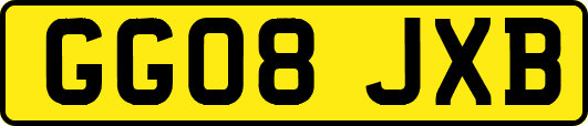 GG08JXB