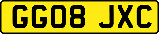 GG08JXC