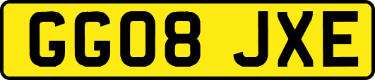 GG08JXE