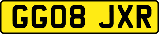 GG08JXR