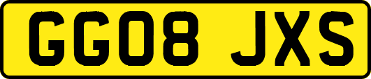 GG08JXS
