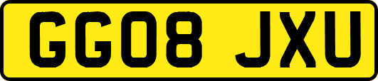 GG08JXU